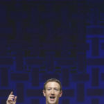 
              FILE – In this Nov. 19, 2016, file photo, Mark Zuckerberg, chairman and CEO of Facebook, speaks at the CEO summit during the annual Asia Pacific Economic Cooperation (APEC) forum in Lima, Peru. From complaints whistleblower Frances Haugen has filed with the SEC, along with redacted internal documents obtained by The Associated Press, the picture of the mighty Facebook that emerges is of a troubled, internally conflicted company, where data on the harms it causes is abundant, but solutions are halting at best. (AP Photo/Esteban Felix, File)
            