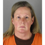 
              FILE - This undated file booking photo provided by the Hennepin County, Minn., Sheriff shows Kim Potter, a former Brooklyn Center, Minn., police officer. Potter, a former suburban Minneapolis police officer who has said she meant to use a Taser instead of a handgun when she shot and killed Daunte Wright. Her trial begins Monday, Nov. 29. (Hennepin County Sheriff via AP, File)
            