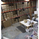 
              This undated image released by the California Attorney General's Office shows stolen items from Bay Area retailers, recovered in a warehouse in Concord, Calif., where a search warrant was executed by California law enforcement authorities in the San Francisco Bay Area. Spurred by a recent run of large-scale smash-and-grab robberies, prosecutors and retailers are pushing back on assertions by California's governor and attorney general that they have enough tools to combat retail theft in the wake of a voter-approved easing of related laws. (California Attorney General's Office via AP)
            