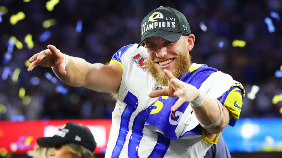 What makes the Los Angeles Rams' Cooper Kupp so hard to stop? - ESPN