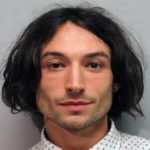 
              REPLACES HE WITH MILLER - This photo provided by the Hawai'i Police Department shows actor Ezra Miller who was arrested and charged for disorderly conduct and harassment Sunday after an incident at a bar in Hilo. Miller known for playing "The Flash" in "Justice League" films was arrested after an incident at a Hawaii karaoke bar, where police say Miller yelled obscenities, grabbed a mic from a singing woman and lunged at a man playing darts. (Hawai'i Police Department via AP)
            