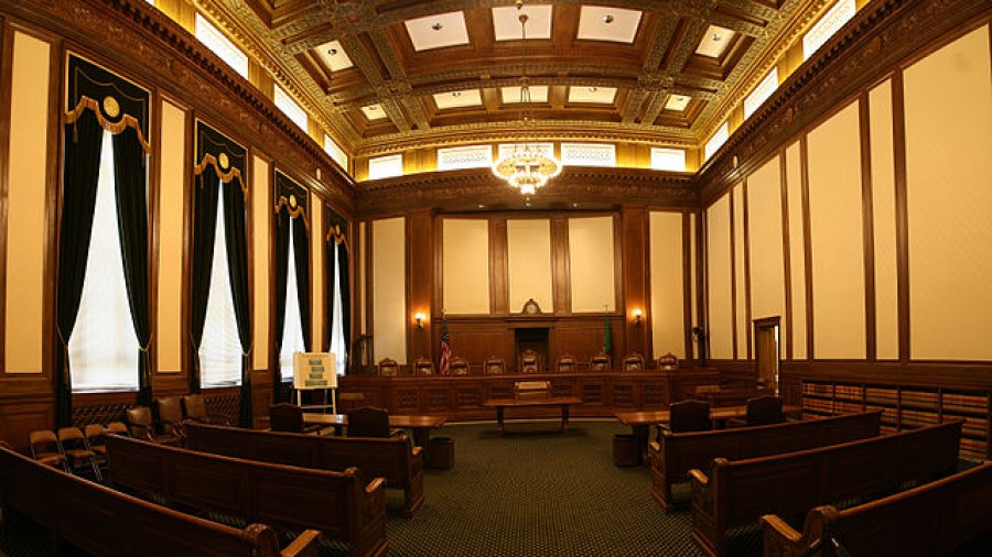washington state court of appeals
