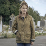 
              This image released by Acorn TV shows Jane Seymour as Harry 'Harriet" Wild from the series "Harry Wild," streaming now on Acorn TV. (Bernard Walsh/Zoe Productions DAC/Acorn TV via AP)
            