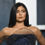 
              FILE - Kylie Jenner appears at the Vanity Fair Oscar Party in Beverly Hills, Calif. on Feb. 9, 2020. Jenner testified Monday, April 25, 2022, that she expressed concerns to her brother Rob Kardashian about his new girlfriend and soon-to-be reality TV co-star Blac Chyna, because she had heard Chyna had a tendency to abuse drugs and alcohol and become violent. (Photo by Evan Agostini/Invision/AP, File)
            