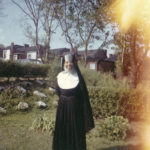 
              This 1964 photo shows Patricia Grey, who was a nun in the Sisters of Mercy and a founder of the National Black Sisters' Conference before leaving religious life in 1974. (Courtesy Patricia Grey via AP)
            