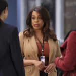 
              This combination of photos shows Marcia Gay Harden, left, and Skylar Astin in a scene from the new CBS series "So Help Me Todd," from left, Niecy Nash-Betts who will star in the new ABC spinoff series "The Rookie: Feds," and Brice Gonzalez with George Lopez in the new NBC series "Lopez VS Lopez." (CBS/ABC/NBC via AP)
            