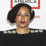 
              Author Zadie Smith attends the PEN America Literary Gala at the American Museum of Natural History, Monday, May 23, 2022, in New York. (Photo by Andy Kropa/Invision/AP)
            