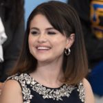 
              Actress and mental health advocate Selena Gomez attends a White House Conversation on Youth Mental Health, Wednesday, May 18, 2022, at the White House in Washington. (AP Photo/Jacquelyn Martin)
            