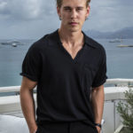 
              Austin Butler poses for portrait photographs for the film 'Elvis' at the 75th international film festival, Cannes, southern France, Wednesday, May 25, 2022. (Photo by Joel C Ryan/Invision/AP)
            