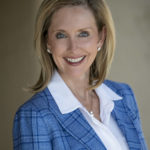 
              This undated photo provided by the Karrin for Arizona Campaign, shows Karrin Taylor Robson. Arizona Gov. Doug Ducey has endorsed businesswoman Karrin Taylor Robson to be his successor. Ducey on Thursday added his name to a growing list of mainstream conservatives looking to boost the businesswoman past Donald Trump-endorsed frontrunner Kari Lake. (Karrin For Arizona Campaign via AP)
            