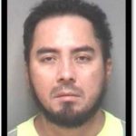 
              This image provided by the Richmond Va., police department shows J Rolman A. Balacarcel, 38, of Richmond, who was arrested in connection with an investigation related to a planned mass shooting on July 4th in Richmond, Va. Police said that they thwarted a planned July 4 mass shooting after receiving a tip that led to arrests and the seizure of multiple guns — an announcement that came just two days after a deadly mass shooting on the holiday in a Chicago suburb. (Richmond Police Department via AP)
            