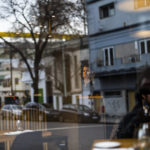 
              An employee waits for customers in a restaurant that serves Peruvian food, in Buenos Aires, Argentina, Friday, July 8, 2022. Argentina's peso fell and stock prices dipped after left-leaning Silvina Batakis was named economy minister following the surprise resignation of her more moderate predecessor as the country struggles with economic woes. (AP Photo/Rodrigo Abd)
            