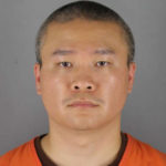 
              FILE - This photo provided by the Hennepin County Sheriff's Office in Minnesota on June 3, 2020, shows former Minneapolis police officer Tou Thao. Thao and two other Minneapolis police officers have been convicted of violating George Floyd’s civil rights when Officer Derek Chauvin pressed his knee into Floyd’s neck for 9 1/2 minutes as the 46-year-old Black man was handcuffed and facedown on the street on May 25, 2020. (Hennepin County Sheriff's Office via AP, File)
            