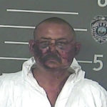 
              This booking photo provided by Pike County, Kentucky, jail shows Lance Storz. Two officers were killed when Storz. opened fire on police attempting to serve a warrant at a home in eastern Kentucky Thursday, June 30, 2022, authorities said.
Several officers were shot at the scene in Floyd County. Police took Storz into custody late Thursday night, according to media reports.  (Pike County, Kentucky, jail via AP)
            