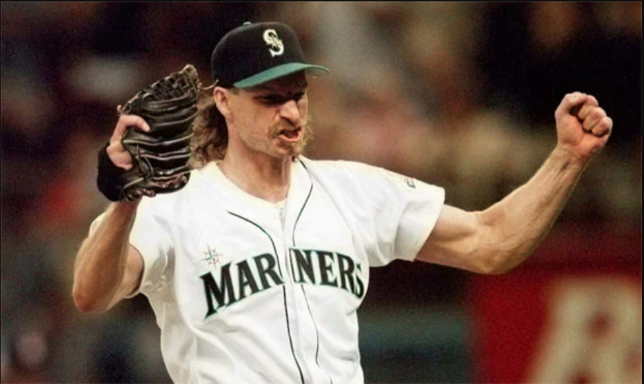 Throwback Thursday: 1995 Seattle Mariners