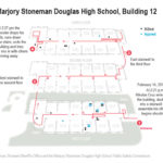 
              Graphic gives details of the Marjory Stoneman Douglas High School shooting.
            