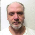 
              FILE - This Feb. 5, 2021, photo provided by the Oklahoma Department of Corrections shows James Coddington. The Oklahoma Board of Pardon and Parole is recommending clemency for death row inmate Coddington. The board voted 3-2 on Wednesday, Aug. 3, 2022, to recommend Gov. Kevin Stitt grant clemency to Coddington, who was convicted and sentenced to die for killing 73-year-old Albert Hale inside Hale's home in Choctaw in 1997. (Oklahoma Department of Corrections via AP, File)
            