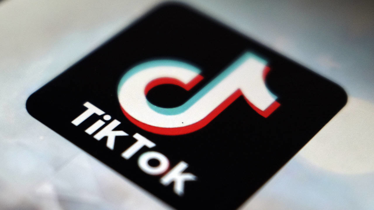 FILE - The TikTok app logo appears in Tokyo on Sept. 28, 2020. TikTok may be the platform of choice...