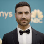
              Brett Goldstein arrives at the 74th Primetime Emmy Awards on Monday, Sept. 12, 2022, at the Microsoft Theater in Los Angeles. (Photo by Richard Shotwell/Invision/AP)
            