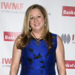 
              FILE - Abigail Disney attends the International Women's Media Foundation's 26th Annual Courage in Journalism Awards in New York on Oct. 21, 2015. Disney, the granddaughter of co-founder Roy O. Disney, released a documentary called "The American Dream and Other Fairy Tales." (Photo by Charles Sykes/Invision/AP, File)
            