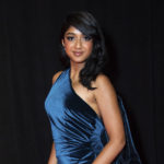 
              FILE - Maitreyi Ramakrishnan attends the TIFF Tribute Awards at Fairmont Royal York Hotel during the Toronto International Film Festival on Sept. 11, 2022. (Photo by Arthur Mola/Invision/AP, File)
            