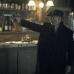
              This image released by Netflix shows Cillian Murphy as Thomas Shelby in a scene from the series "Peaky Blinders." A new dance production based on the 1920′s gangster drama,“Peaky Blinders: The Redemption of Thomas Shelby,” will premiere at Birmingham Hippodrome on Tuesday Sept. 27, and tour around the U.K. (Robert Viglasky/Netflix via AP)
            