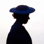 
              FILE - Britain's Queen Elizabeth II silhouetted during welcoming ceremonies at the airport in Barbados around March 8, 1989. Queen Elizabeth II, Britain’s longest-reigning monarch and a rock of stability across much of a turbulent century, has died. She was 96. Buckingham Palace made the announcement in a statement on Thursday Sept. 8, 2022. (AP Photo/Peter Bregg, File)
            