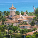 
              FILE - This photo shows an aerial view of former President Donald Trump's Mar-a-Lago club in Palm Beach, Fla., Aug. 31, 2022. The FBI search of Donald Trump’s Florida estate has spawned a parallel special master process that this month slowed down a criminal investigation and exposed simmering tensions between Justice Department prosecutors and lawyers for the former president. The probe into the presence of top-secret information at Mar-a-Lago continues. (AP Photo/Steve Helber, File)
            
