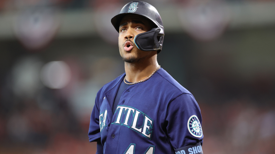 Rick Rizzs on how the Mariners can bounce back for game 2