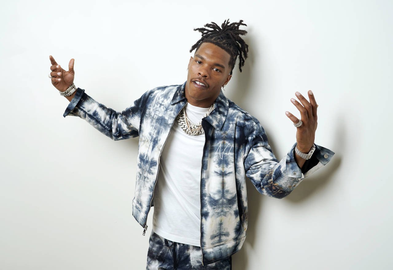 Q&A Lil Baby talks new album, Young Thug, rap lyrics