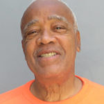 
              FILE - This undated file photo provided by the Arizona Department of Corrections, Rehabilitation and Reentry shows prisoner Murray Hooper, who is scheduled to be executed by lethal injection on Nov. 16, 2022, for his convictions in the 1980 killings of William "Pat" Redmond and Helen Phelps in Phoenix. On Wednesday, Oct. 26, 2022, Hooper's attorneys said their client declined to pick an execution method when officials asked him if he wanted to die by lethal injection or gas chamber. (Arizona Department of Corrections, Rehabilitation and Reentry via AP, File)
            