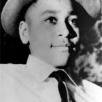 
              FILE - This undated portrait shows Emmett Louis Till, who was kidnapped, tortured and killed in the Mississippi Delta in August 1955 after witnesses said he whistled at a white woman working in a store. A Mississippi community with an elaborate Confederate monument will unveil a larger-than-life statue of Till on Friday, Oct. 21, 2022, decades after white men kidnapped and killed the Black teenager for whistling the white woman. (AP Photo/File)
            