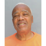 
              FILE - This undated photo provided by the Arizona Department of Corrections, Rehabilitation and Reentry shows prisoner Murray Hooper, who is scheduled to be executed by lethal injection on Nov. 16, 2022, for his convictions in the 1980 killings of William "Pat" Redmond and Helen Phelps in Phoenix. On Wednesday, Oct. 26, 2022, Hooper's attorneys said their client declined to pick an execution method when officials asked him if he wanted to die by lethal injection or gas chamber. (Arizona Department of Corrections, Rehabilitation and Reentry via AP, File)
            