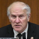 
              FILE - Rep. Steve Chabot, R-Ohio, speaks during a House Small Business Committee hearing on Capitol Hill in Washington, July 17, 2020. (Erin Scott/Pool via AP, File)
            