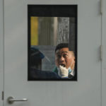 
              A man gets his routine COVID-19 throat swab at a coronavirus testing site in Beijing, Wednesday, Nov. 2, 2022. (AP Photo/Andy Wong)
            