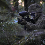 
              US army soldiers of 2nd Brigade of the 11th Airborne Division fire at a target during Jungle lane terrain exercise during Indo-US joint exercise "Yudh Abhyas, in Auli, in the Indian state of Uttarakhand, Tuesday, Nov. 29, 2022. India’s defence ministry statement said the joint exercise is conducted annually with the aim of exchanging best practices, tactics, techniques and procedures between the armies of the two nations. The training schedule focuses on employment of an integrated battle group under Chapter VII of the UN Mandate. The schedule will include all operations related to peace keeping & peace enforcement. (AP Photo/Manish Swarup)
            