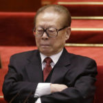 
              FILE - Former Chinese President Jiang Zemin attends the closing ceremony for the 18th Communist Party Congress at the Great Hall of the People in Beijing, China, on Nov. 14, 2012. Jiang has died Wednesday, Nov. 30, 2022, at age 96. With his death, former Chinese leader Jiang leaves behind a very different China than the one he tried to shape. Now it’s Xi Jinping’s nation.(AP Photo/Lee Jin-man, File)
            