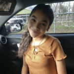 
              This undated photo provided by Sandra Torres shows her daughter Eliahna Torres, 10, who was one of 19 children and two teachers massacred at their elementary school in Uvalde, Texas. Sandra Torres filed a federal lawsuit Monday, Nov. 28, 2022, against police, the school district and the maker of the gun used in the massacre. (Sandra Torres via AP)
            
