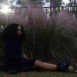 
              Mira Ugwuadu, 17, poses for a portrait on Thursday, Nov. 17, 2022, in Marietta, Ga. School districts across the country have struggled to staff up to address students' mental health needs. (AP Photo/Brynn Anderson)
            