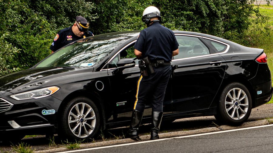 (Photo by J. Conrad Williams, Jr./Newsday RM via Getty Images)...