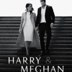
              This image released by Netflix shows promotional art for the upcoming documentary "Harry & Meghan," directed by Liz Garbus. (Netflix via AP)
            