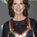 
              2022 Kennedy Center Honoree Amy Grant arrives at the Kennedy Center Honors on Sunday, Dec. 4, 2022, at The Kennedy Center in Washington. (Photo by Greg Allen/Invision/AP)
            