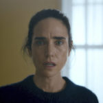 
              This image released by the Sundance Institute shows Jennifer Connelly in "Bad Behaviour," a film by Alice Englert, an official selection of the World Dramatic Competition at the 2023 Sundance Film Festival. (Courtesy of Sundance Institute via AP)
            