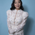 
              Stephanie Hsu poses for a portrait on Tuesday, Oct. 9, 2022, in New York. Hsu has been named one of The Associated Press' Breakthrough Entertainers of 2022. (Photo by Christopher Smith/Invision/AP)
            