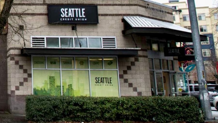 Seattle Credit Union...