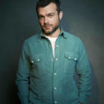 
              Alden Ehrenreich poses for a portrait to promote the film "Fair Play" at the Latinx House during the Sundance Film Festival on Saturday, Jan. 21, 2023, in Park City, Utah. (Photo by Taylor Jewell/Invision/AP)
            