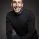 
              In this undated photo provided by Glenn Kelman, Redfin CEO Kelman poses for a picture. (Courtesy of Glenn Kelman via AP)
            