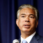 
              FILE – California Attorney General Rob Bonta speaks at a news conference in Sacramento, Calif., on June 28, 2022. Bonta announced a lawsuit accusing multiple companies that make or promote insulin of keeping prices too high. (AP Photo/Rich Pedroncelli, File)
            