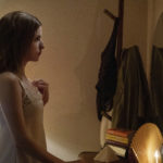 
              This image released by Lionsgate shows Anna Kendrick in a scene from "Alice, Darling." (Lionsgate via AP)
            