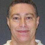 
              FILE - This booking photo provided by the Texas Department of Criminal Justice shows Robert Fratta, a former suburban Houston police officer on death row. Fratta was set to be executed on Tuesday, Jan. 10, 2023, for hiring two people to kill his estranged wife nearly 30 years ago. (Texas Department of Criminal Justice via AP, File)
            